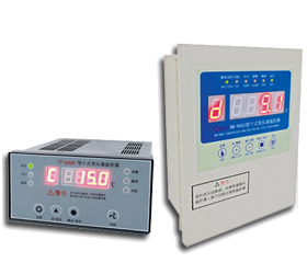JT-BWK series dry temperature controller